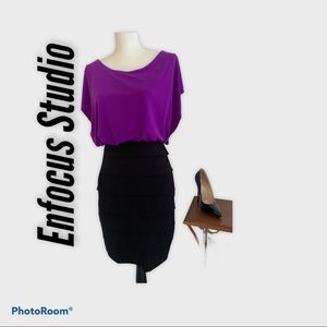 Enfocus Studio Size 8 Dress